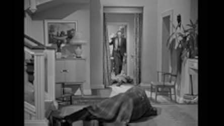 Cry, the Beloved Country 1951