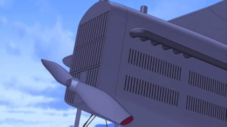 Balto III: Wings of Change 2004