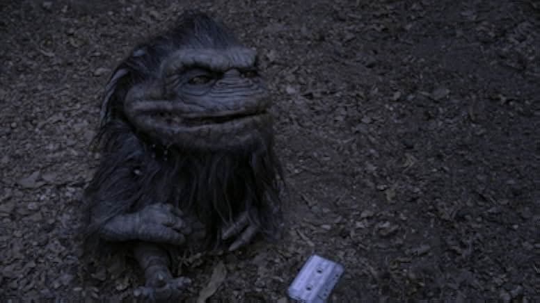 Critters Attack! 2019
