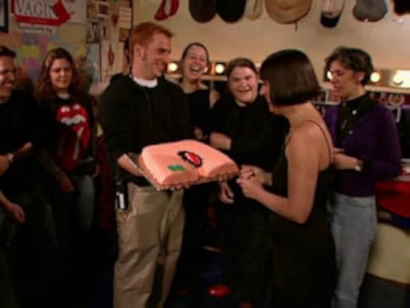 The Vagina Monologues 2002