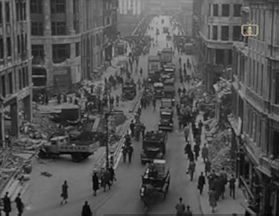 The Drayton Case 1953