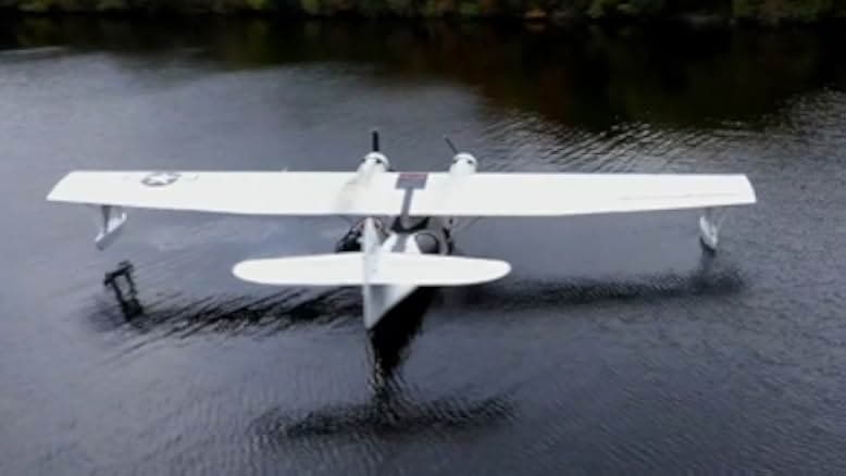 Escape from Loch Ness: Plane Rescue 2021
