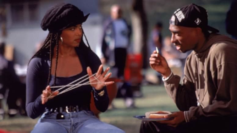 Poetic Justice 1993