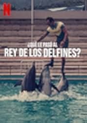 The Last Dolphin King 2022