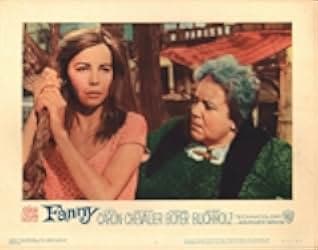 Fanny 1961