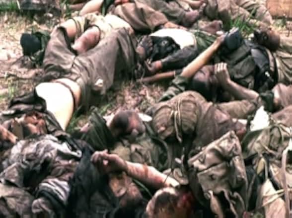 The Boys Who Said NO! 2020