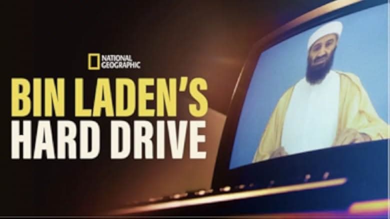 Bin Laden's Hard Drive 2020