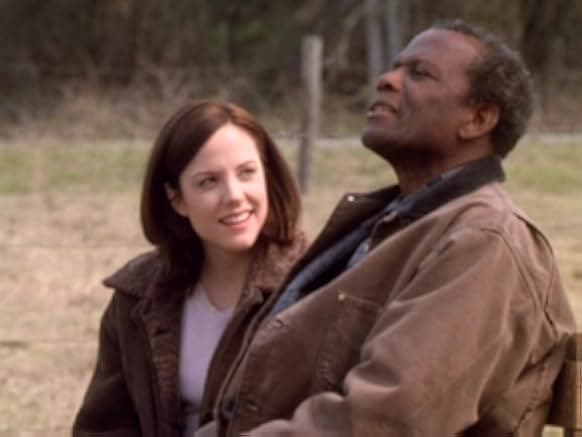 The Simple Life of Noah Dearborn 1999