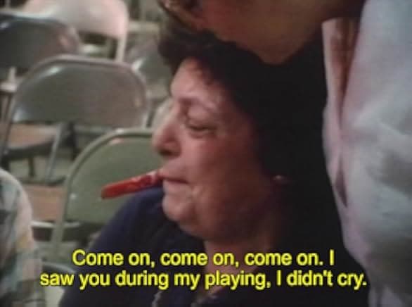 When Women Kill 1983