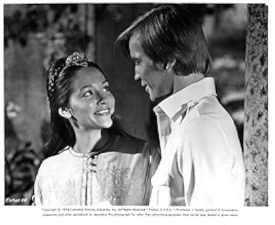 Lost Horizon 1973
