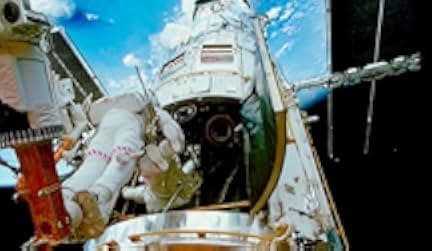 Hubble's Cosmic Journey 2015