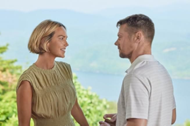 Love in the Great Smoky Mountains: A National Park Romance 2023