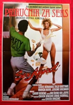 Sex Appeal 1986