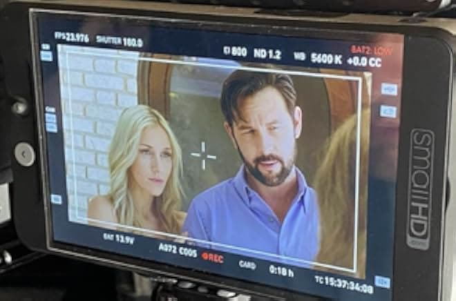 A Baby at any Cost 2022