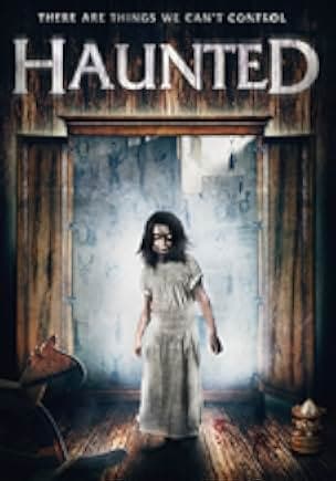 Haunted 2017
