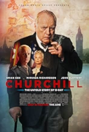 Churchill 2017