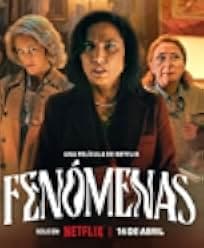 Phenomena 2023