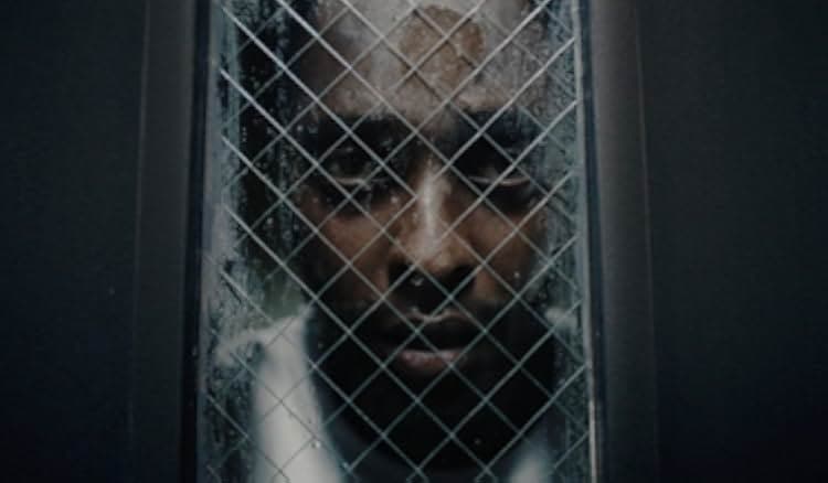 Caged 2021