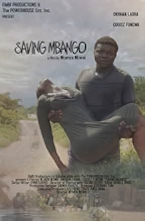 Saving Mbango 2020