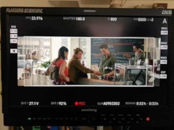 What Breaks the Ice 2020