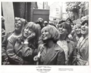 Up the Junction 1968