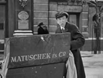 The Shop Around the Corner 1940