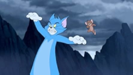 Tom and Jerry & The Wizard of Oz 2011