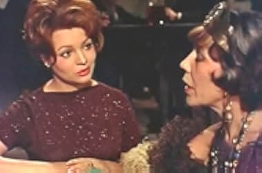 Pecado de amor 1961