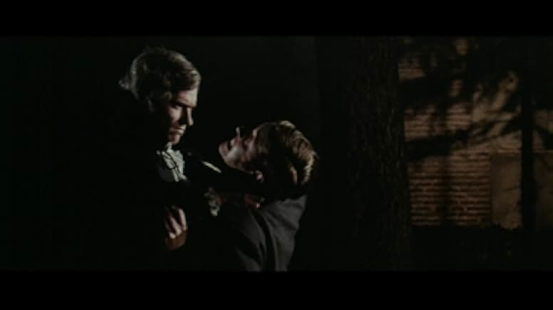 The Horrible Sexy Vampire 1971