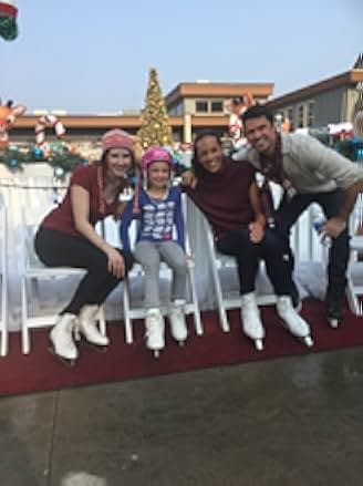 Four Christmases and a Wedding 2017