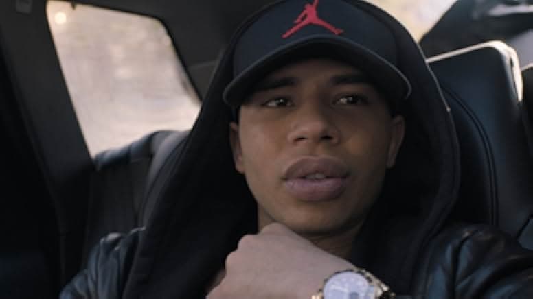 Wonder Boy, Olivier Rousteing, né sous X 2019