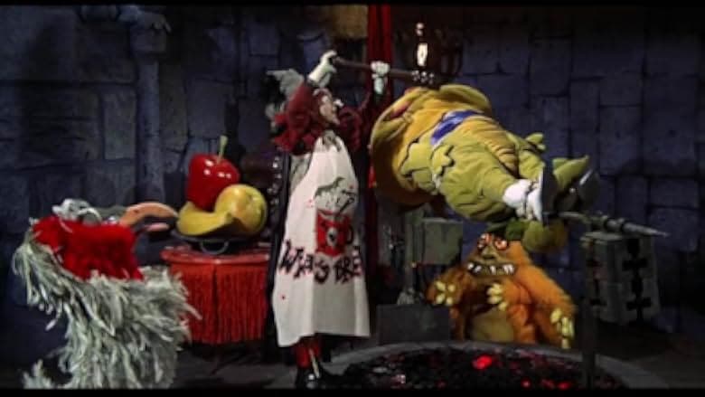 Pufnstuf 1970