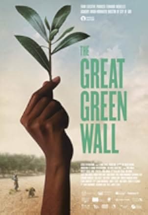 The Great Green Wall 2020