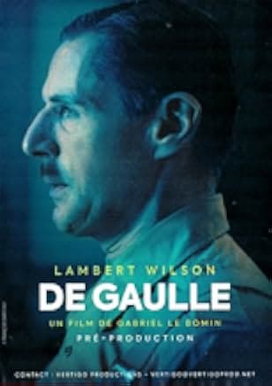 De Gaulle 2020