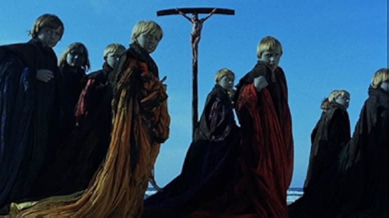 On the Silver Globe 1989