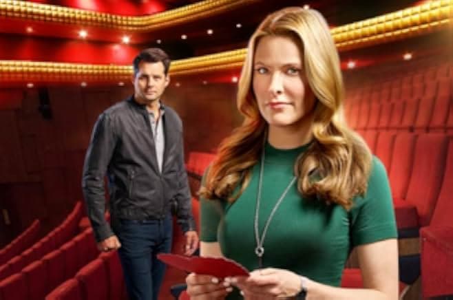 Mystery 101: Playing Dead 2019