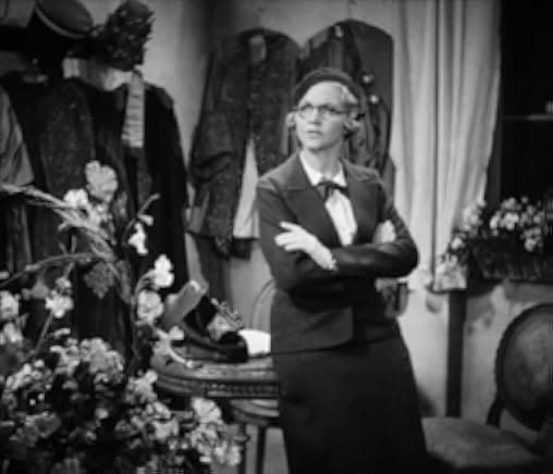 Tell Me Tonight 1933