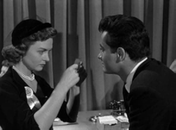 Scandal Sheet 1952