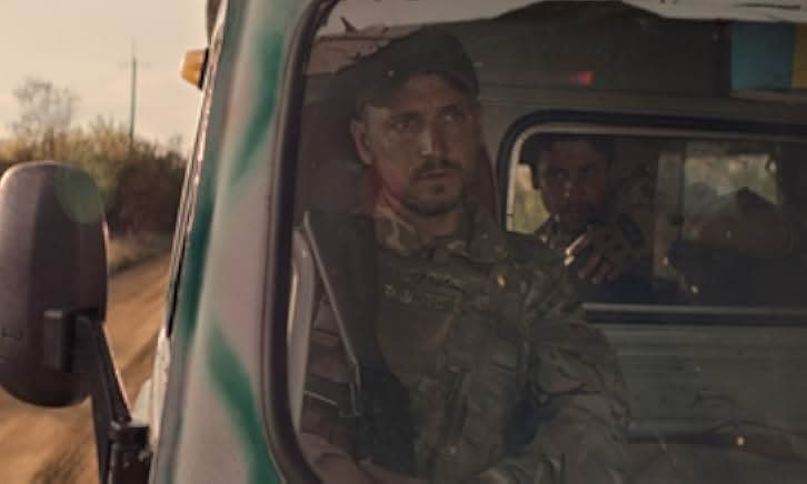 Call Sign Banderas 2018