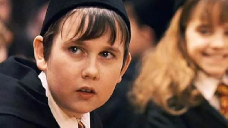 Harry Potter and the Sorcerer's Stone 2001