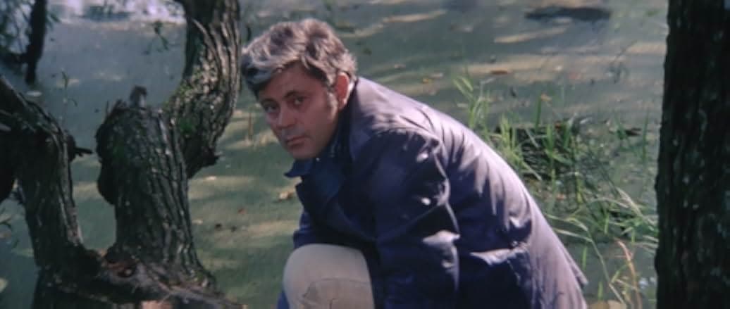 Solaris 1972