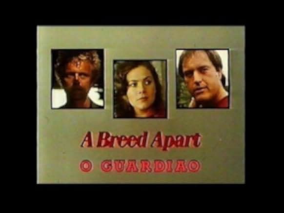 A Breed Apart 1984