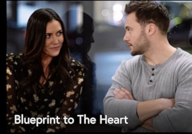 Blueprint to the Heart 2020