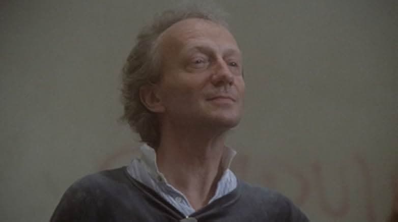 Orchestra Rehearsal 1978