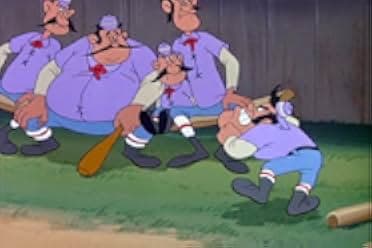 Make Mine Music 1946