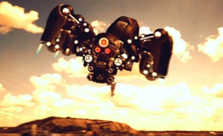 Android Apocalypse 2006