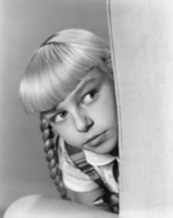 The Bad Seed 1956
