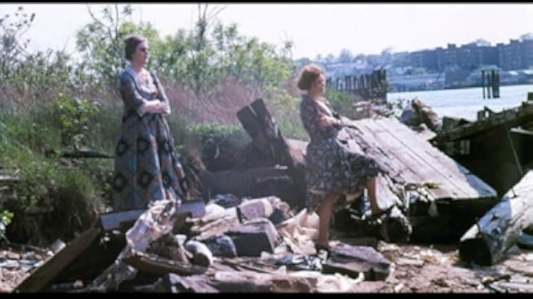 Legacy of Blood 1978