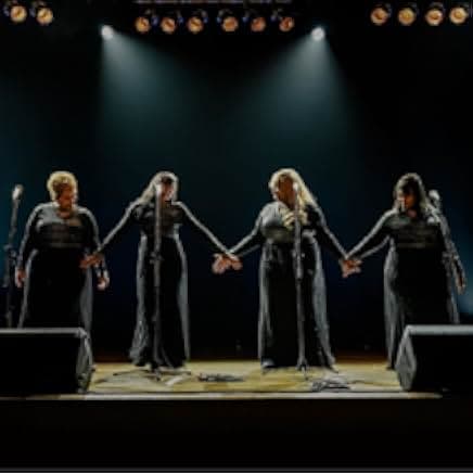 The Clark Sisters: First Ladies of Gospel 2020