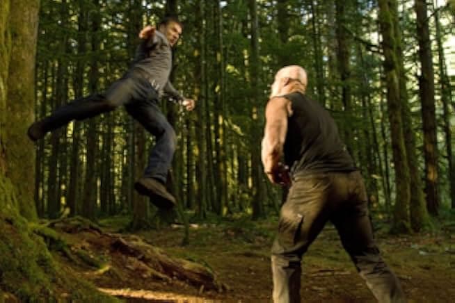 Hunt to Kill 2010
